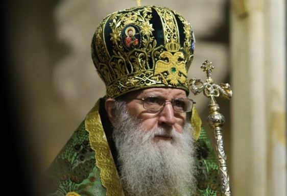 Днес ставаме свидетели на отсъствието на тази любов Когато виждаме